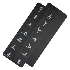 Tappetini da yoga Martes Foldy