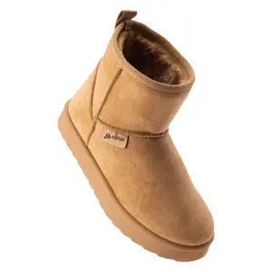 Botas de invierno para niña Martes Halan Mid image-2