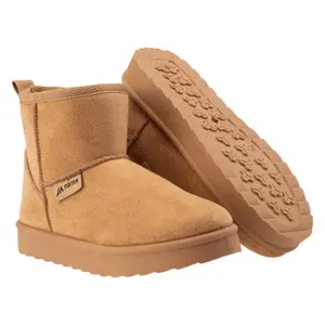 Botas de invierno para niña Martes Halan Mid image-3