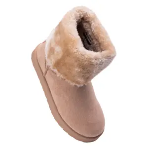 Winterstiefel für Mädchen Martes Alren image-1