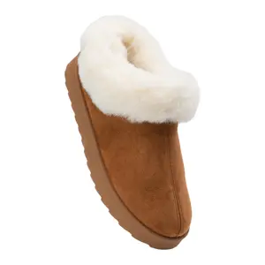 Dameslaarzen Martes Biran image-3