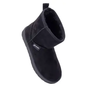 Botas de invierno para niña Martes Halan Mid image-2