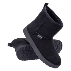 Botas de invierno para niña Martes Halan Mid image-3