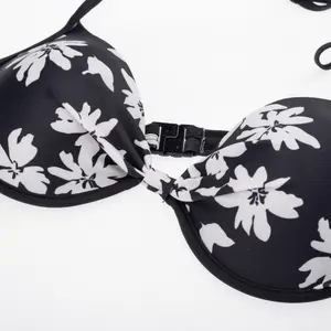 Women's swimsuit top Martes Flori image-2