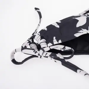 Women's swimsuit bottoms Martes Flori image-3