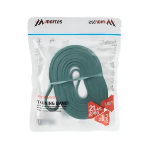 Faixa de resistência Martes Powerband Ii image-2