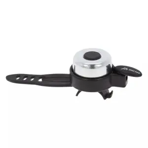 Cloche de velo Martes Buzz