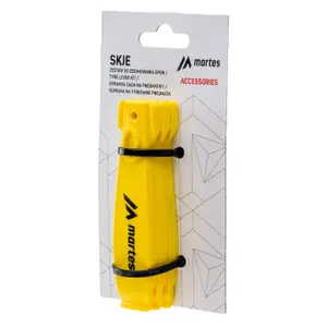 Kit de réparation vélo Martes SKJE