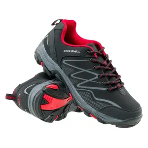 Wanderschuhe Martes Ronn Low image-2