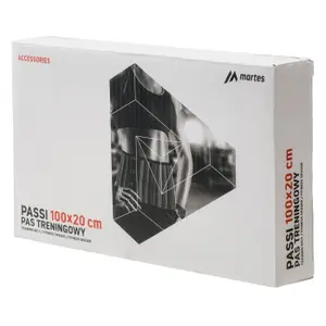 Bälte Martes Passi image-1