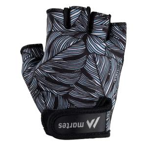 Gants sans doigts femme Martes Bayon image-1