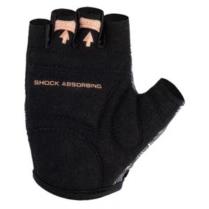 Gants sans doigts femme Martes Bayon image-2