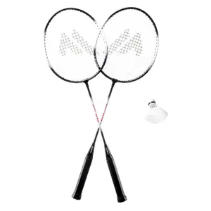 Badminton racket Martes Clash (x2) image-0