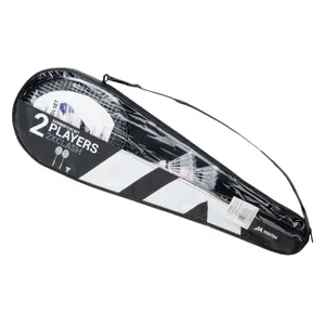 Badminton racket Martes Clash (x2) image-1