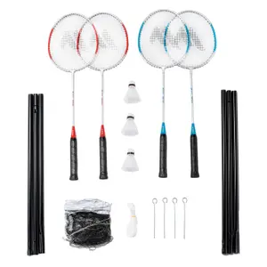 Badmintonracket Martes Rival (x2) image-0