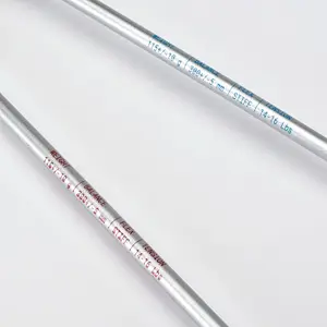 Badmintonracket Martes Rival (x2) image-2