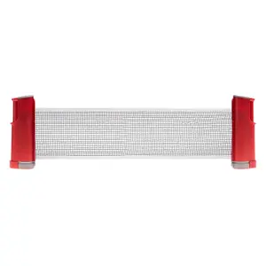 Asztali tenisz készlet Martes Netio