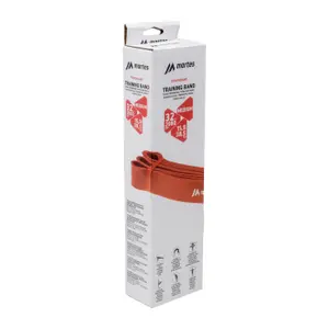 Bandas elásticas Martes Powerband image-2