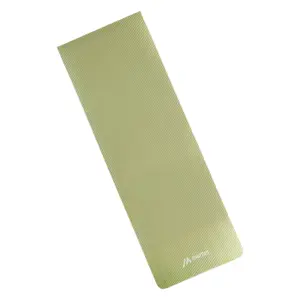 Yogamatte Martes Reben