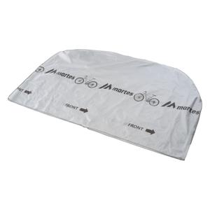 Housse de vélo Martes Asos image-1