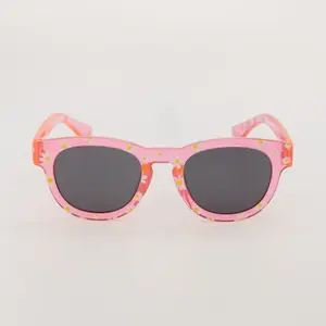 Girl's sunglasses Martes Floria image-1