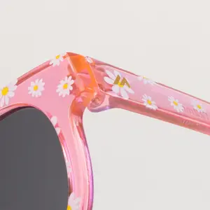 Girl's sunglasses Martes Floria image-2