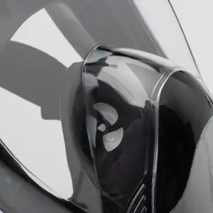 Masque de plongée enfant Martes Viso image-2