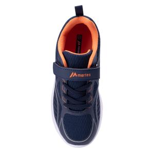 Dziecięce buty do treningu biegowego Martes Runnie Low image-2