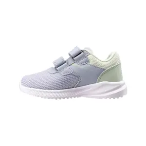 Lage sneakers voor meisjesbaby's Martes Kores image-1