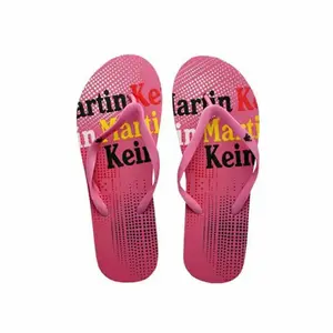 Children's flip-flops Martin Kein Curaçao image-0
