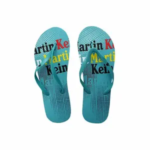 Children's flip-flops Martin Kein Curaçao image-0