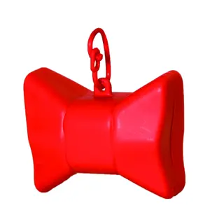 Dog Waste Bag Dispenser with Knot Martin Sellier GM