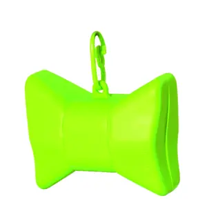 Dog Waste Bag Dispenser with Knot Martin Sellier GM