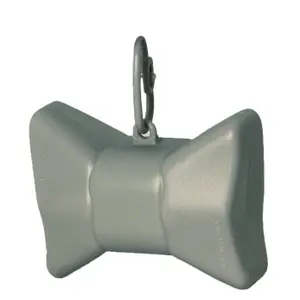 Dog Waste Bag Dispenser with Knot Martin Sellier GM