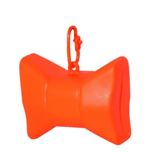 Dog Waste Bag Dispenser with Knot Martin Sellier GM