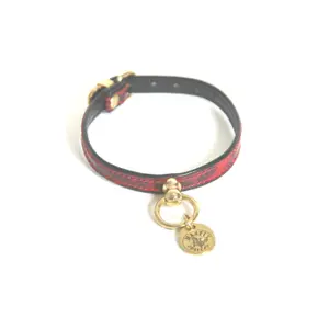 Dog collar Martin Sellier Granite image-0