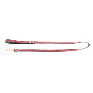 Dog leash Martin Sellier Granite image-0