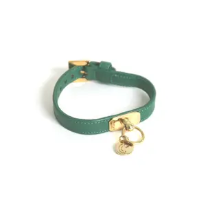 Dog collar Martin Sellier Agneau image-0