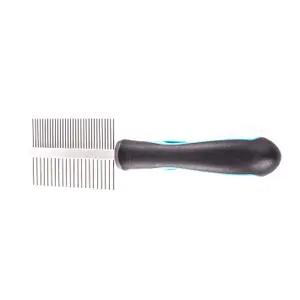 Double comb for dogs Martin Sellier image-0
