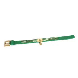 Dog collar Martin Sellier Strass image-0