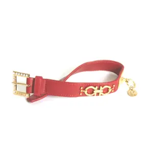 Dog collar Martin Sellier Deco image-0
