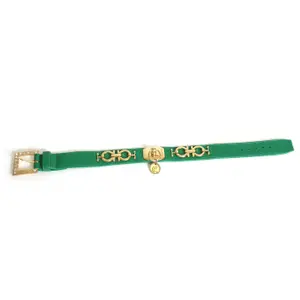 Dog collar Martin Sellier Deco image-0