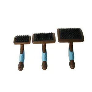 Dog brush Martin Sellier image-0