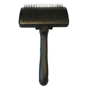 Dog brush Martin Sellier Hygenicarde GM image-0