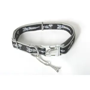 Dog collar Martin Sellier Paris image-0