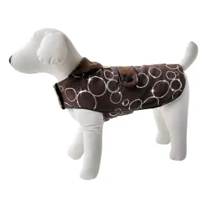 Dog coat Martin Sellier Reve image-0