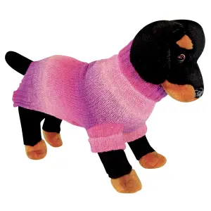 Dog sweater Martin Sellier Chandail Bonbon image-0