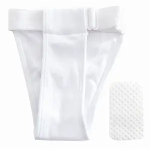 Protective panty for dogs Martin Sellier image-0