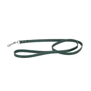 Cowhide dog leash Martin Sellier M Simplex image-0