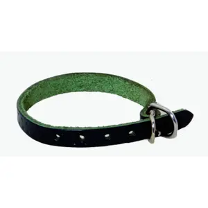 Dog collar Martin Sellier ID 8-25 image-0